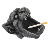 Gargoyle Ashtray