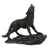 HOWLING WOLF  C/6