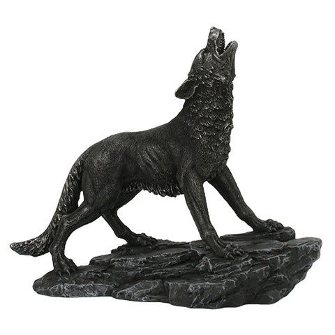 Howling Wolf