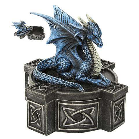 ^DRAGON BOX C/12