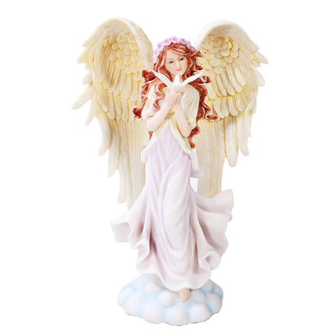 Seraphim Angel of Love