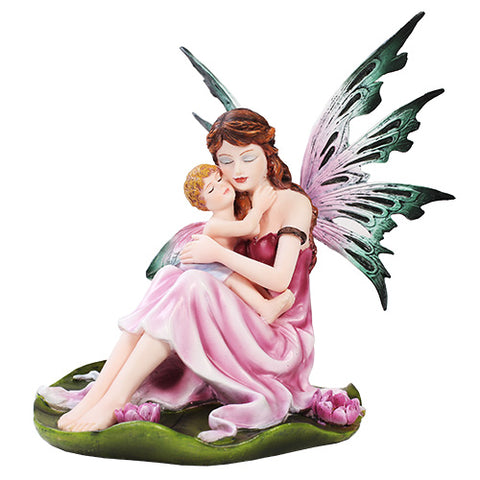 Mother and Child Fairy