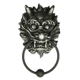 DRAGON DOOR KNOCKER C/24