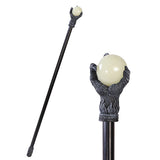 DRAGON CLAW WALKING CANE C/4