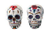 ^ D.O.D SUGAR SKULL S & P C/36 MINIMUM OF 4