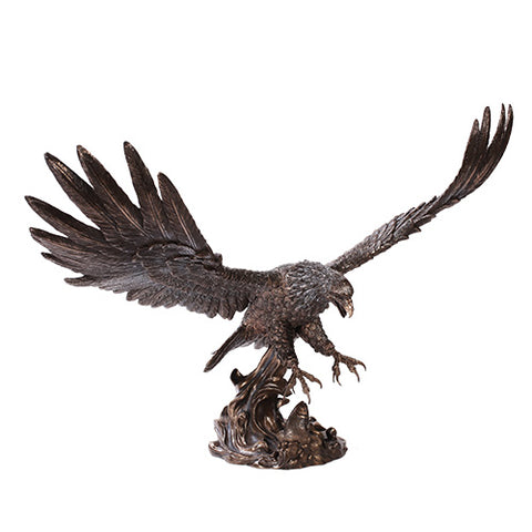 Bronze Eagle