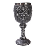 BAPHOMET GOBLET C/24