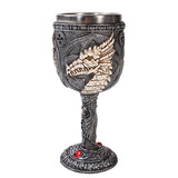 ^DRAGON GOBLET C/24