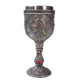 KNIGHT GOBLET C/24