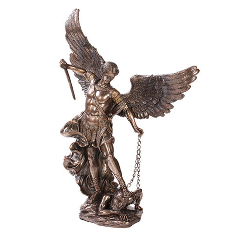 ^ST. MICHAEL  C/1