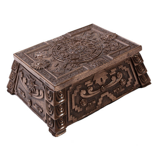 AZTEC BOX BZ C/24 – Summit Collection Gifts