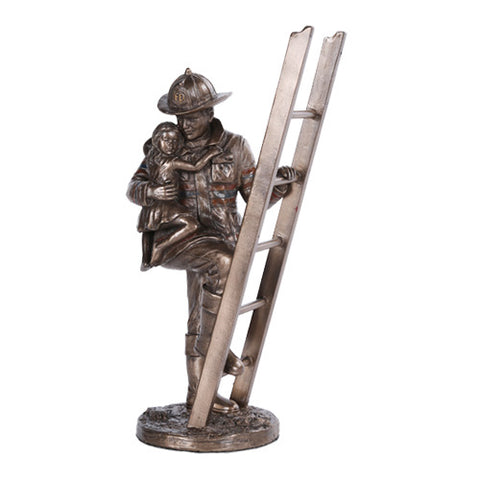 ^FIREMAN RESCUE C/12