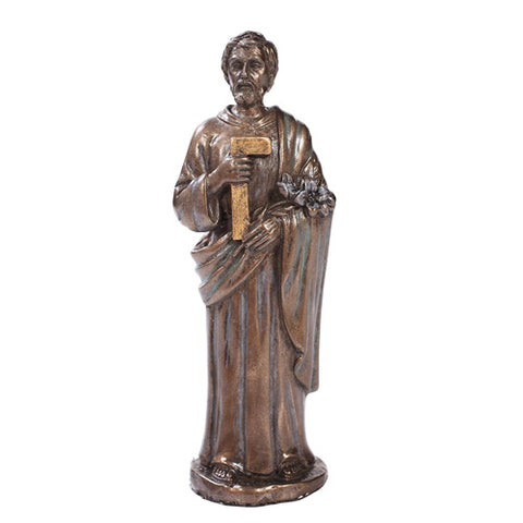 ^ST. JOSEPH HOME SELLER BZ, C/36