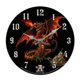 OTHALAX DRACONIS CLOCK/12