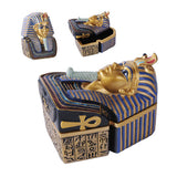 ^KING TUT BOX C/24