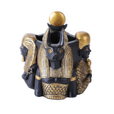 EGYPTIAN GODS HOLDER C/12