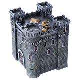 Medieval Castle Box