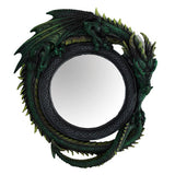 DRAGON MIRROR C/4