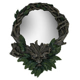 GREENMAN MIRROR C/3