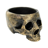 ^SKULL BOWL C/12