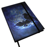 CELTIC RAVEN JOURNAL/50