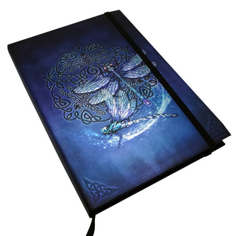 CELTIC DRAGONFLY JOURNAL C/50