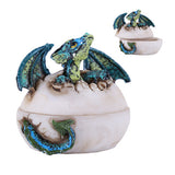 DRAGON EGG BOX C/48