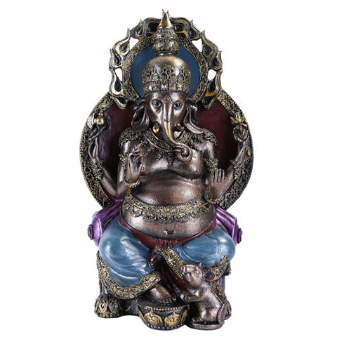 Ganesha