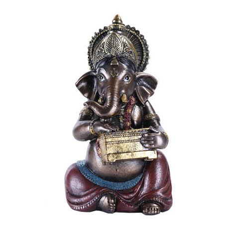 SMALL GANESHA C/12