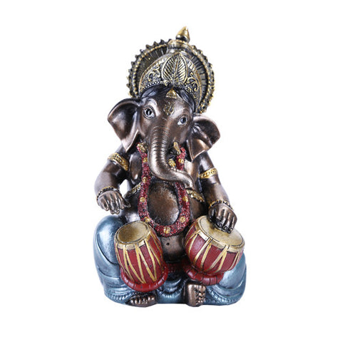 ^SMALL GANESHA C/12