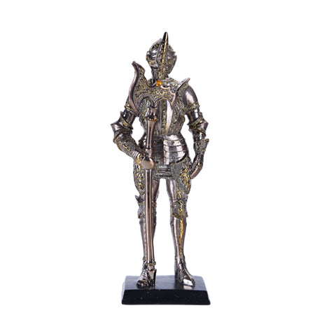 Medieval Knight