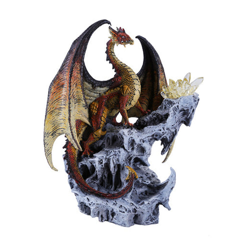 Hyperion Dragon W LED