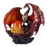 COPPERVEIN DRAGON C/3