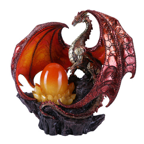 COPPERVEIN DRAGON C/3