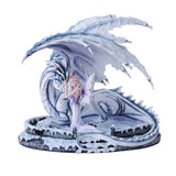 ^FAIRY WITH DRAGON C/1