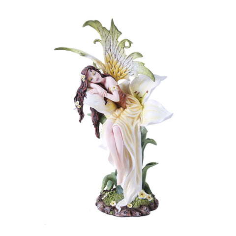 FAIRY RESTING C/2