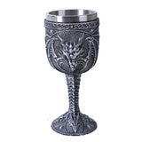 ^DRAGON GOBLET C/24