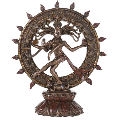 ^SHIVA NATARAJA C/2