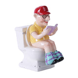 ^ GRANDPA TOILET S & P C/36 MINIMUM OF 4