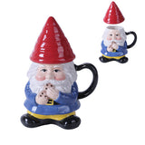 Gnome Mug