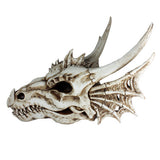 DRAGON SKULL C/1