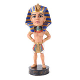 KING TUT BOBBLEHEAD C/36