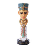 Nerfertiti Bobblehead