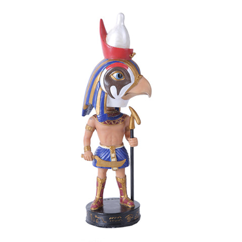 Horus Bobblehead