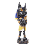 ANUBIS BOBBLEHEAD C/36