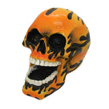 FLAME SKULL C/24