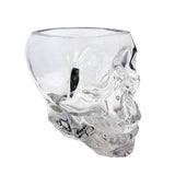 SKULL GLASS  C/24