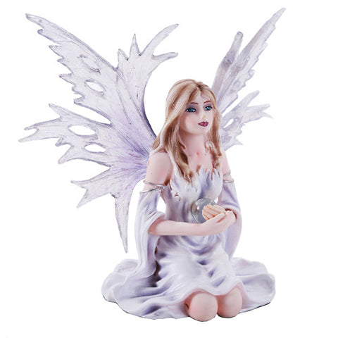 WINTER FAIRY C/12