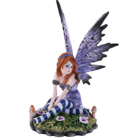 FLOWER FAIRY C/24