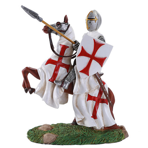 CRUSADER KNIGHTS C/12